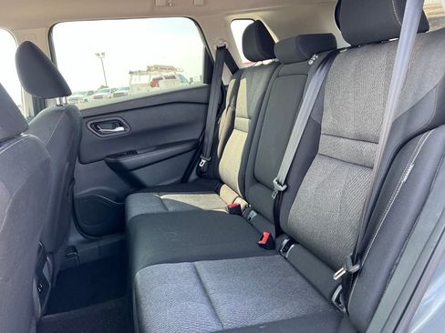 Used 2024 Nissan Rogue SV AWD/4WD image 12