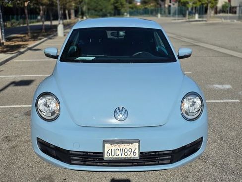 Used 2012 Volkswagen Beetle 2.5 FWD image 28