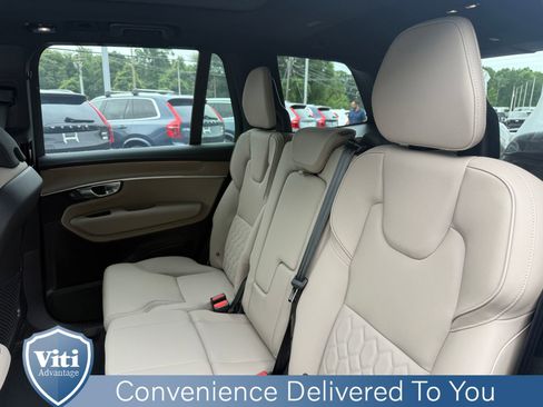 New 2026 Volvo XC90 B5 Plus image 14