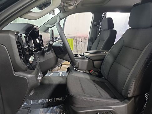 New 2026 GMC Sierra 1500 Elevation AWD/4WD image 15