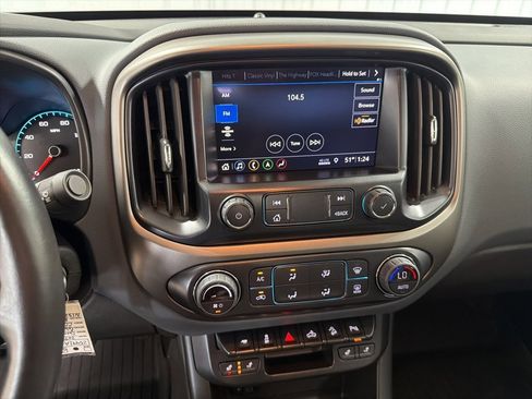 Certified 2022 Chevrolet Colorado Z71 image 29