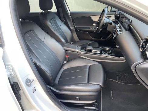 Used 2020 Mercedes-Benz A 220 w/ Premium Package image 48