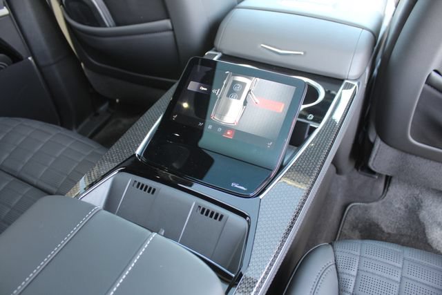 Used 2026 Cadillac Escalade V AWD/4WD image 22