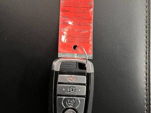 Used 2023 Ford Explorer XLT w/ Equipment Group 202A AWD/4WD image 42