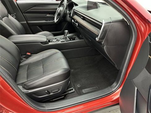 Certified 2024 MAZDA CX-50 AWD 2.5 S w/ Weather Package image 24