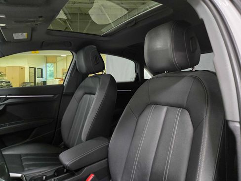 Used 2023 Audi A3 2.0T Premium Plus w/ Premium Plus Package AWD/4WD image 21
