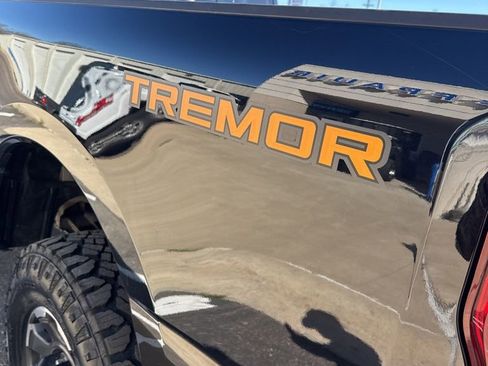 Used 2024 Ford F250 King Ranch w/ Tremor Off-Road Package image 4