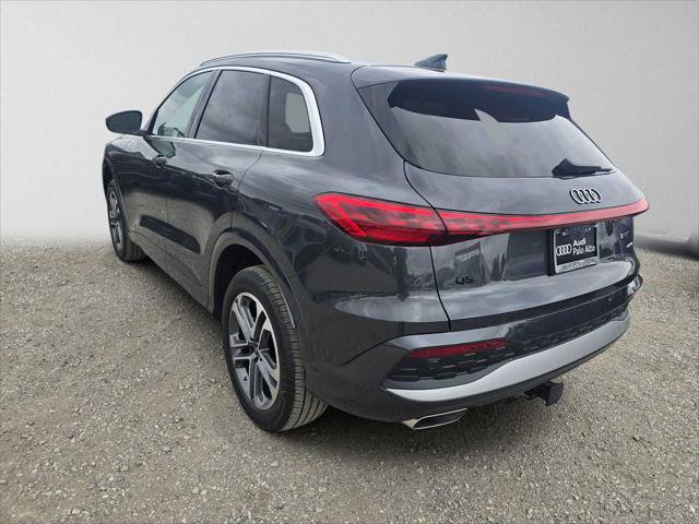 New 2026 Audi Q5 Premium Plus AWD/4WD image 5