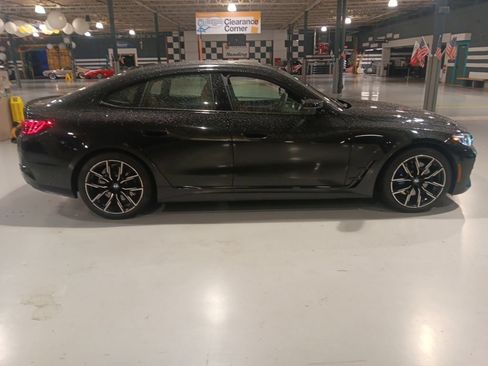 Certified 2026 BMW 440i xDrive AWD/4WD image 10