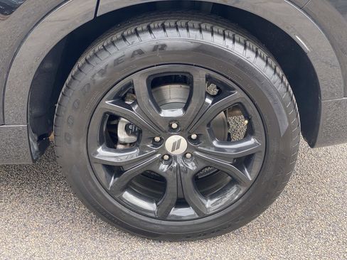 Certified 2024 Dodge Hornet R/T w/ R/T Blacktop Package image 15