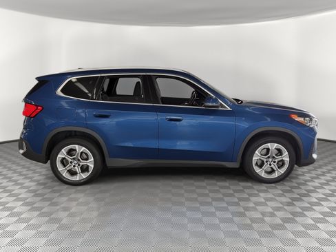 Used 2023 BMW X1 xDrive28i w/ Convenience Package AWD/4WD image 8