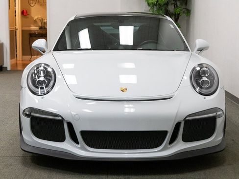 Used 2015 Porsche 911 GT3 image 10