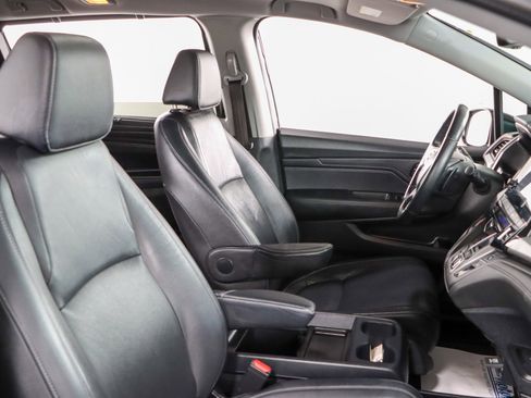 Used 2024 Honda Odyssey EX-L image 28