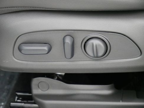 New 2026 Buick Encore GX Avenir w/ Avenir Technology Package image 12