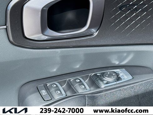 New 2026 Kia Sorento LX image 23