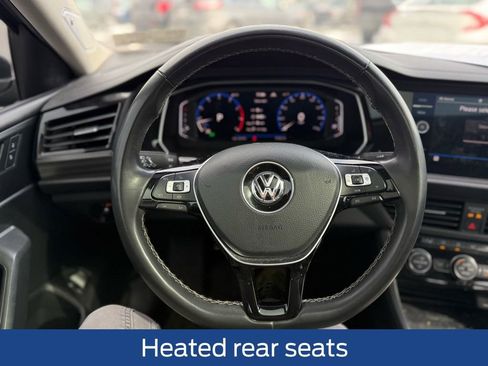 Used 2021 Volkswagen Jetta SEL image 6