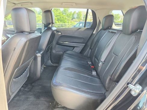 Used 2015 GMC Terrain SLT w/ Open Road Package AWD/4WD image 17