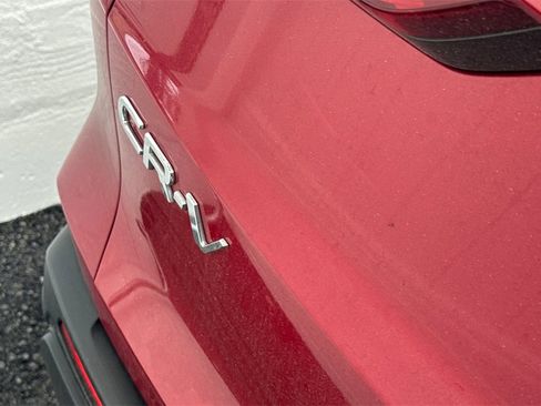 Used 2024 Honda CR-V EX image 6