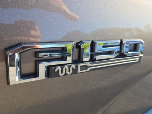 Used 2019 Ford F150 King Ranch w/ Equipment Group 601A Luxury image 21