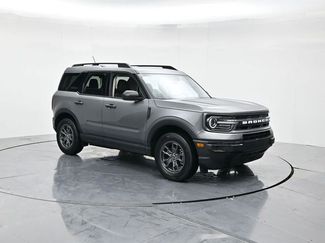 Used 2023 Ford Bronco Sport Big Bend video 1
