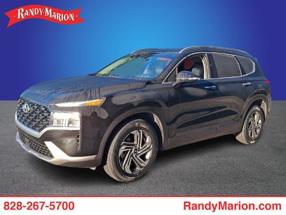 Used 2023 Hyundai Santa Fe SEL