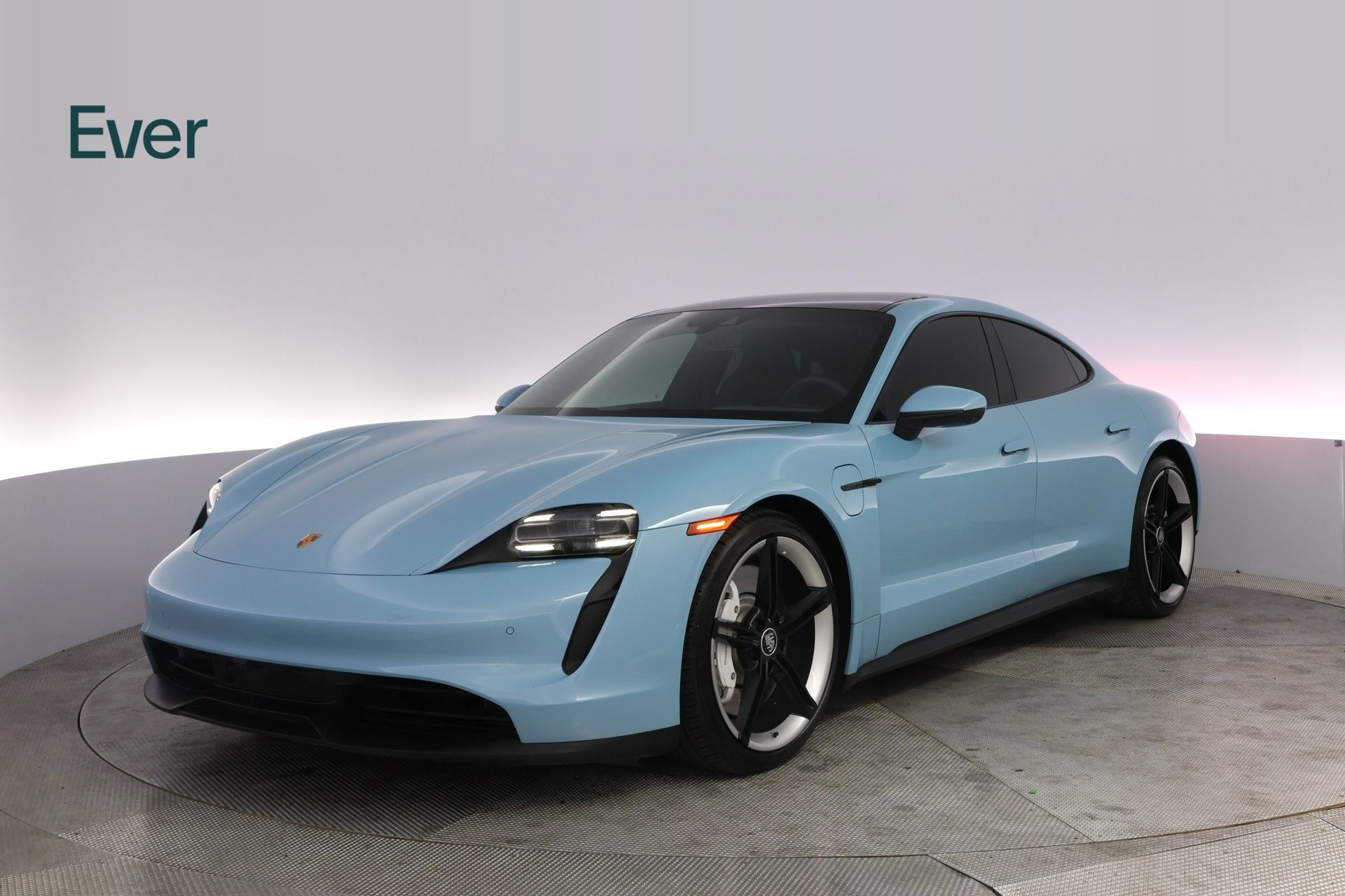 Used 2023 Porsche Taycan RWD image 2