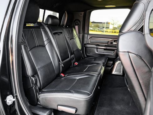 Used 2019 RAM 3500 Limited image 33