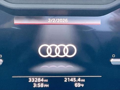 Used 2023 Audi A6 3.0T Prestige w/ Prestige Package AWD/4WD image 23