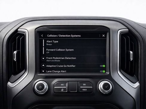 Used 2021 GMC Sierra 1500 Denali w/ Denali Ultimate Package image 26