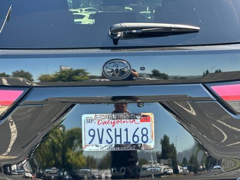 Used 2026 Toyota Sequoia Platinum w/ Tow Technology Package AWD/4WD image 50
