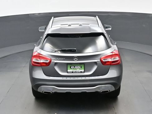Used 2018 Mercedes-Benz GLA 250 image 37