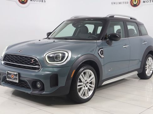 Used 2024 MINI Cooper Countryman S AWD/4WD image 5