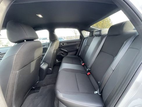 Used 2023 Honda Civic Sport image 17