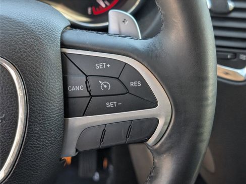 Used 2014 Dodge Durango SXT w/ Quick Order Package 23B image 23