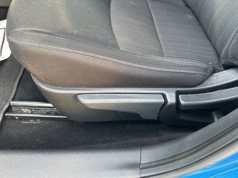 Used 2024 Nissan Sentra SV image 14