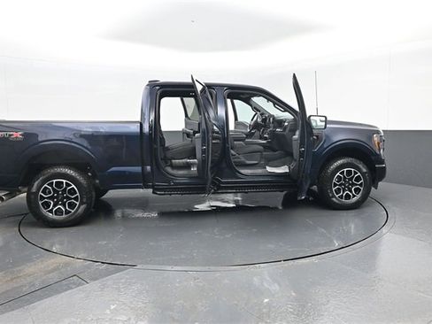 Used 2023 Ford F150 XL w/ STX Appearance Package image 27