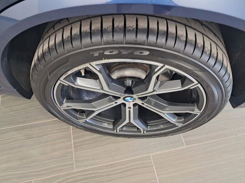 Used 2022 BMW X5 sDrive40i w/ M Sport Package image 29