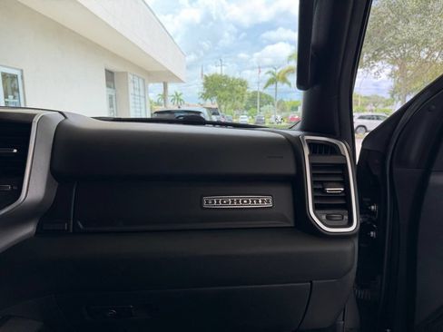 Used 2021 RAM 1500 Big Horn RWD image 26
