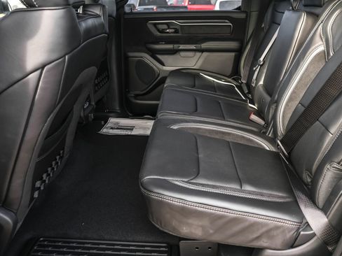 New 2026 RAM 1500 RHO image 16