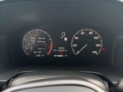 Used 2023 Honda CR-V LX image 11