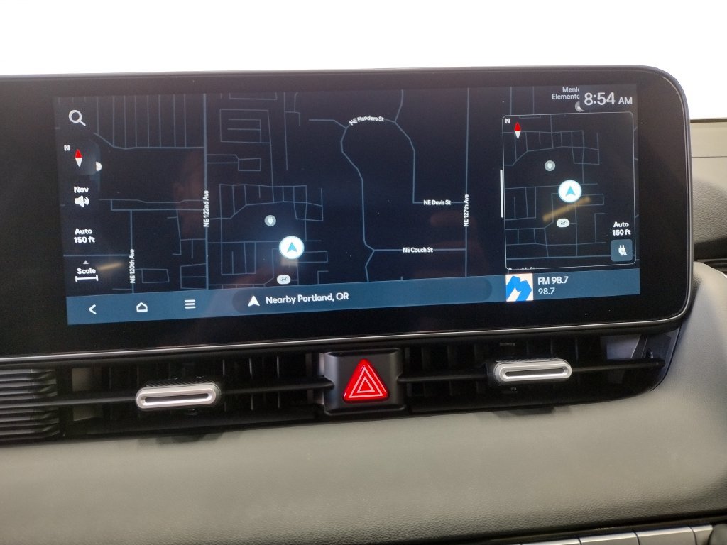 New 2027 Hyundai Ioniq 5 SE AWD/4WD image 28