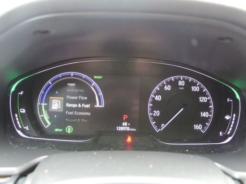 Used 2019 Honda Accord EX image 14
