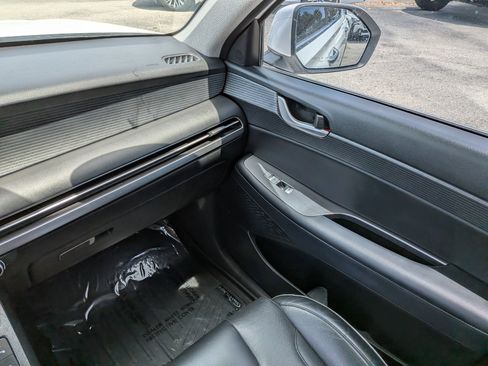 Used 2023 Hyundai Palisade Limited w/ Cargo Package FWD image 21