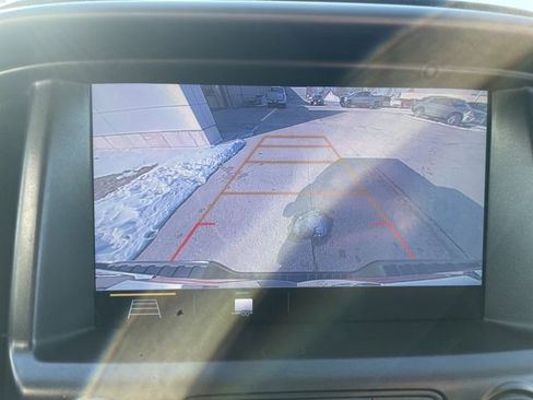 Used 2022 GMC Canyon AT4 w/ Trailering Package image 25