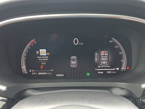 Certified 2026 Acura MDX A-Spec AWD/4WD image 21