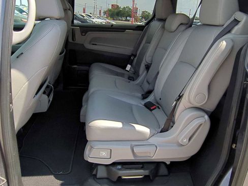 Used 2019 Honda Odyssey EX-L image 25