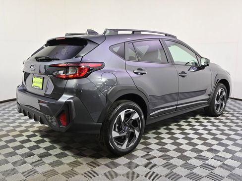 Certified 2026 Subaru Crosstrek 2.5i Limited image 7