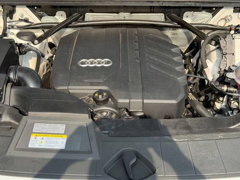 Certified 2023 Audi Q5 2.0T Premium Plus w/ Premium Plus Package AWD/4WD image 29