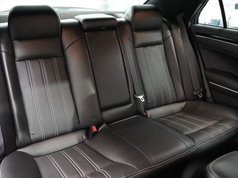 Used 2021 Chrysler 300 S w/ S Model Appearance Package RWD image 31