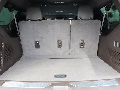 Certified 2023 GMC Yukon XL Denali image 19